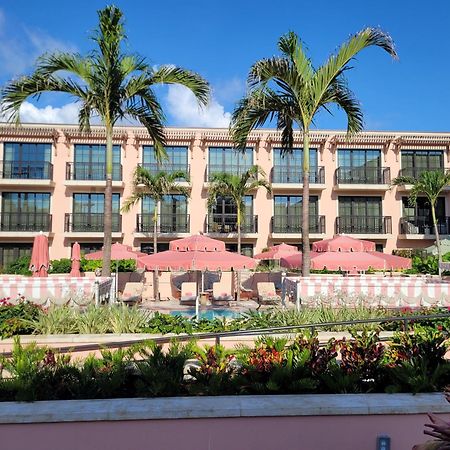 Palm House Hotel ปาล์มบีช ภายนอก รูปภาพ