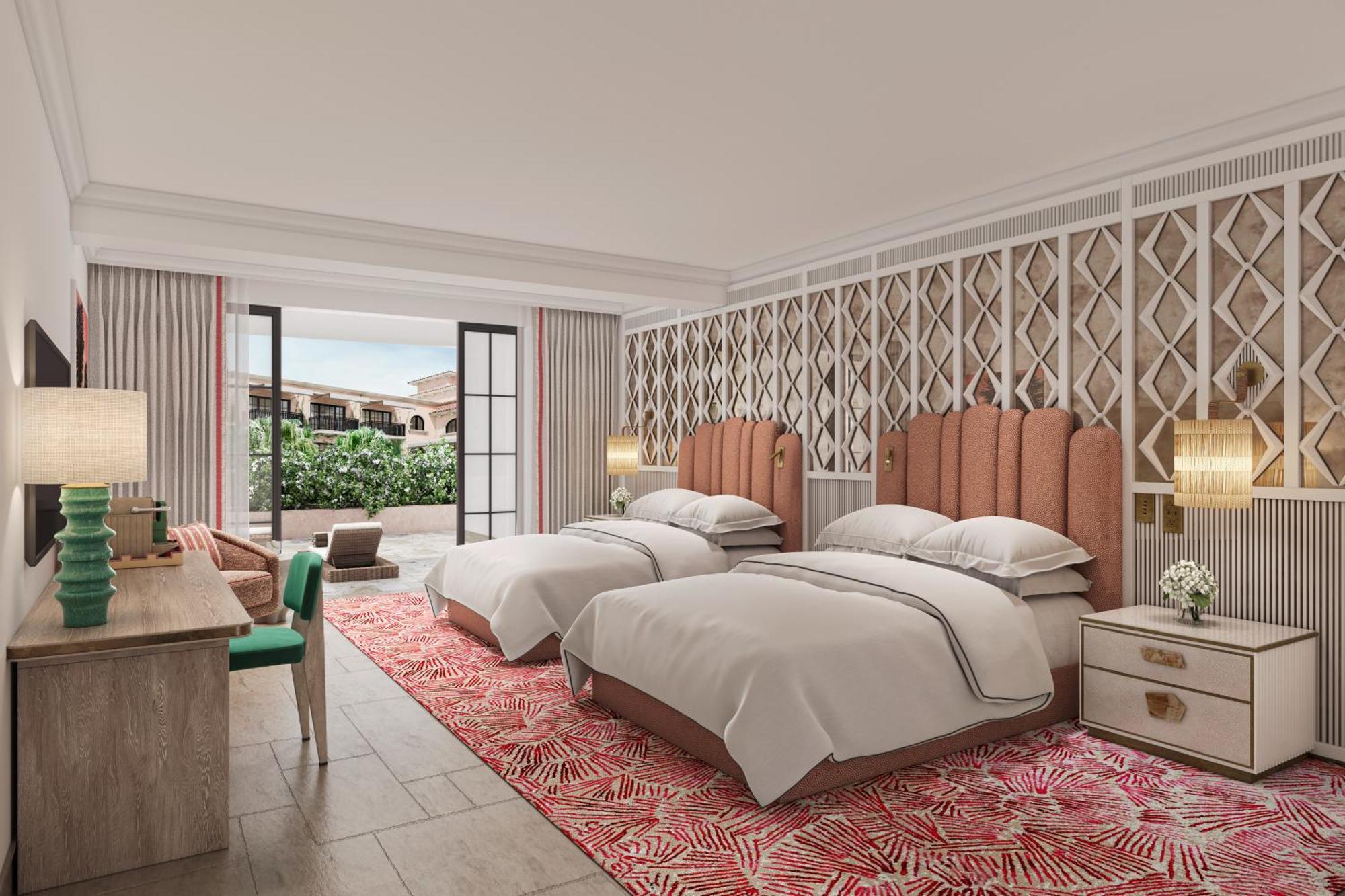 Palm House Hotel ปาล์มบีช ภายนอก รูปภาพ