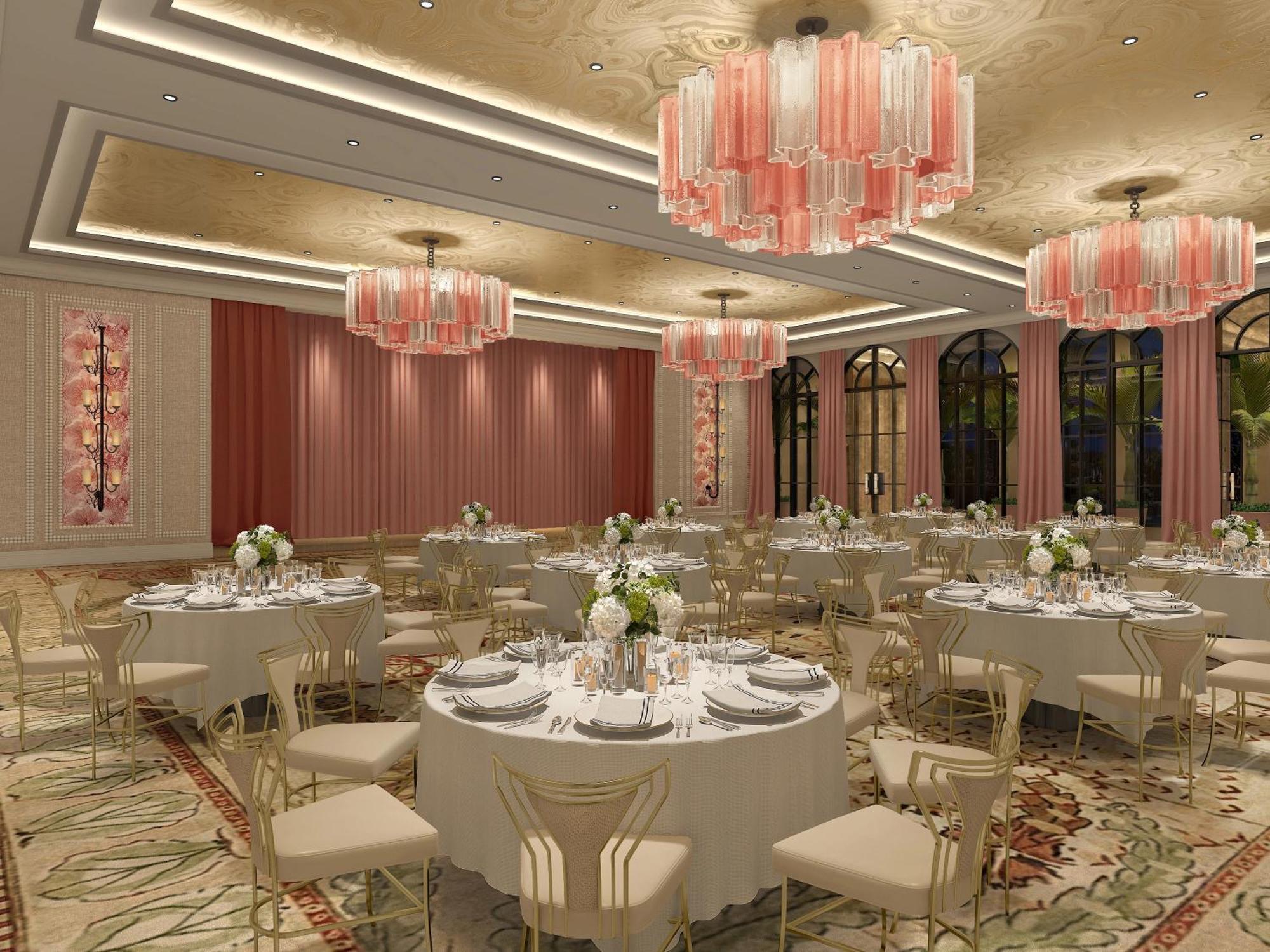 Palm House Hotel ปาล์มบีช ภายนอก รูปภาพ