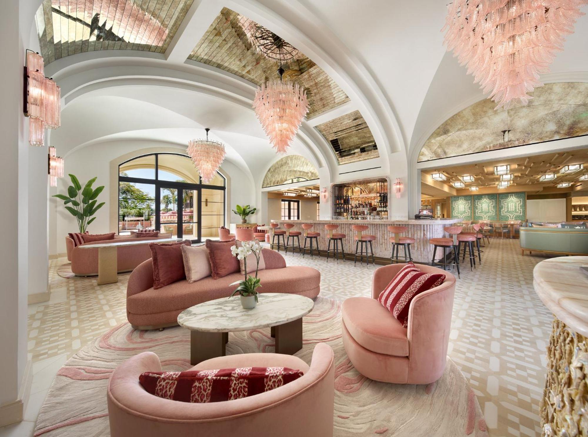 Palm House Hotel ปาล์มบีช ภายนอก รูปภาพ